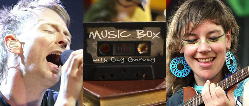 Music Box