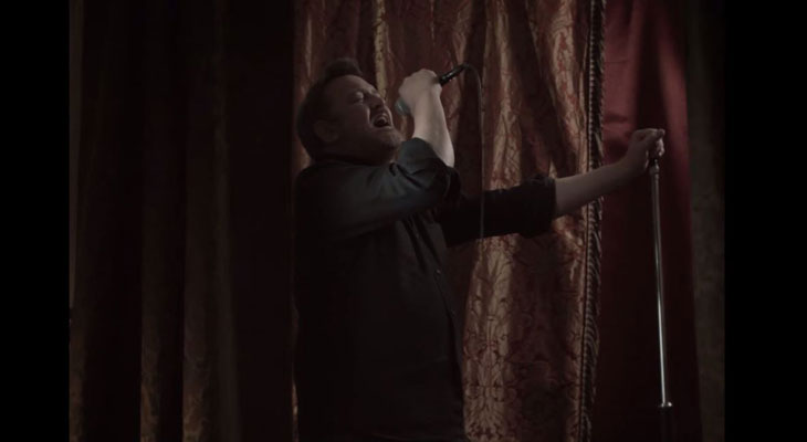 ‘Angela’s Eyes’ video online now