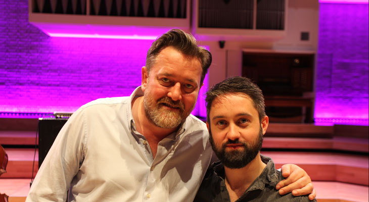 ‘Music Box with Guy Garvey’ episode 6