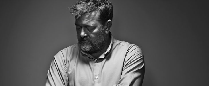 ‘COURTING THE SQUALL’ EXTENDED SNEAK PEEK