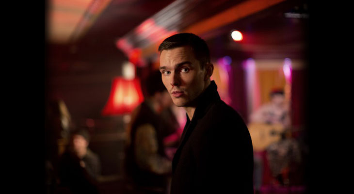 GUY GARVEY HOSTS ‘KILL YOUR FRIENDS’ Q&A IN MANCHESTER