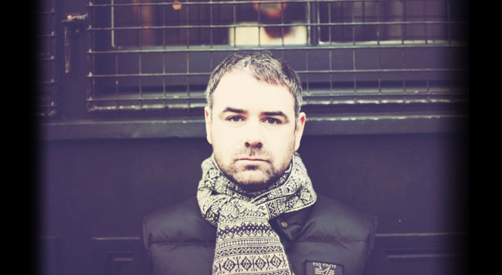 STEVE MASON ANNOUNCED AS SPECIAL GUEST ON GUY GARVEY TOUR DATES