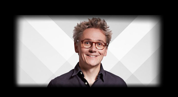 DOWNLOAD JOHN KENNEDY’S X-POSURE PODCAST