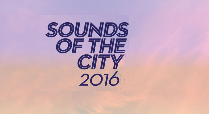 BADLY DRAWN BOY ANNOUNCED AS SOUNDS OF THE CITY SPECIAL GUEST