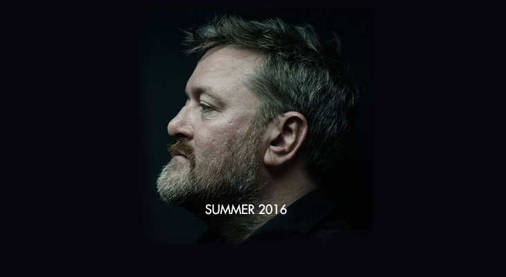 UK SUMMER SHOWS ON SALE NOW