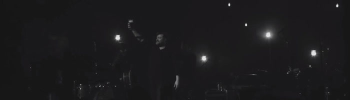 WATCH LIVE VIDEO FOR ‘COURTING THE SQUALL’