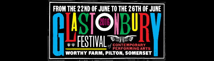 GUY GARVEY GLASTONBURY STAGE TIMES ANNOUNCED