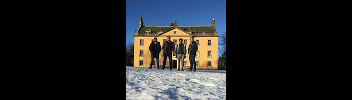 Follow elbow on Instagram