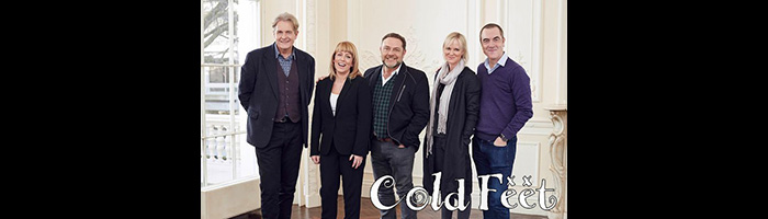 Listen to new track ‘The Rover Returns’ featured on Cold Feet