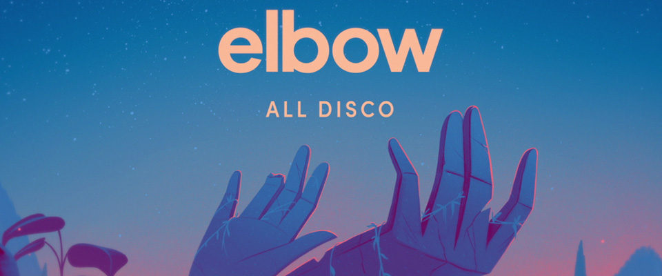 Watch elbow discuss new track ‘All Disco’