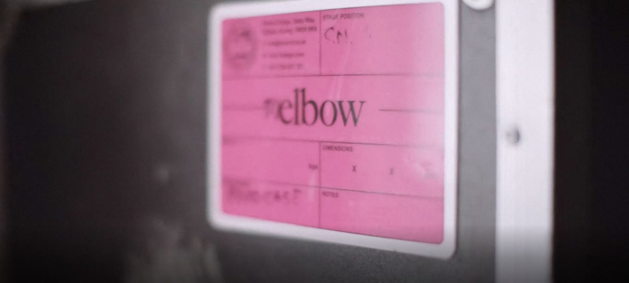 elbow discuss ‘Magnificent (She Says)’