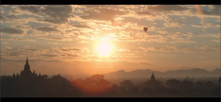 WATCH ‘MAGNIFICENT (SHE SAYS)’ VIDEO