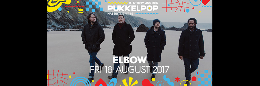 Pukkelpop tickets on sale now