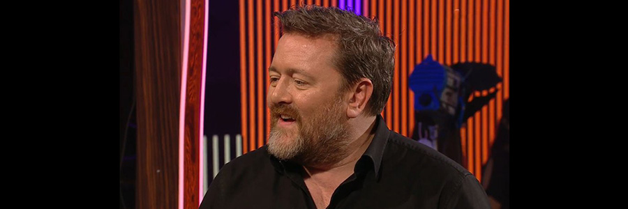 Watch elbow on The Ray D’Arcy Show