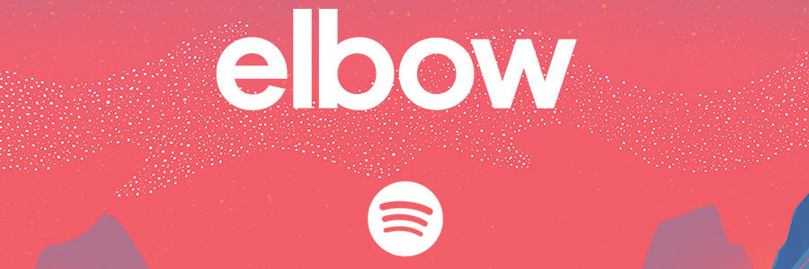 ELBOW SPOTIFY INTERVIEW