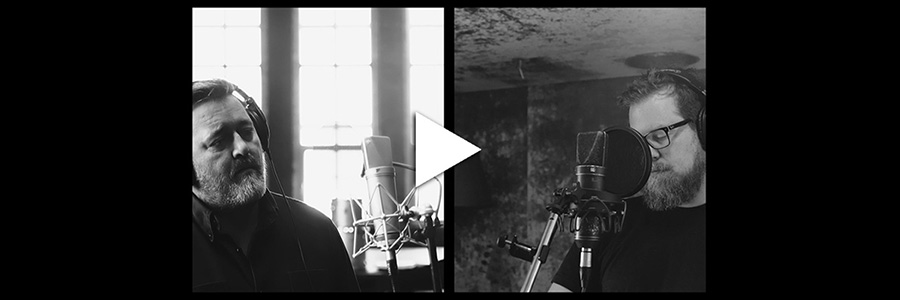 WATCH THE VIDEO FOR ‘KINDLING (FICKLE FLAME)’