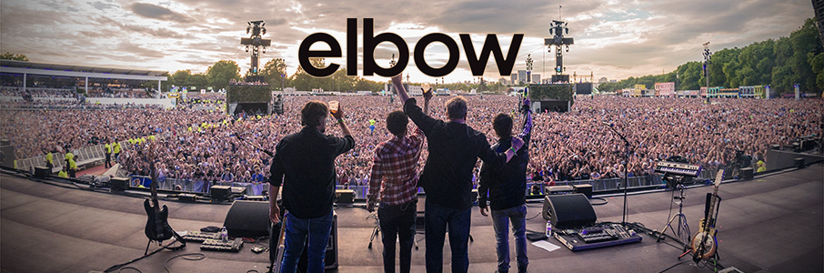 elbow announce live dates for 2018 and duet with John Grant