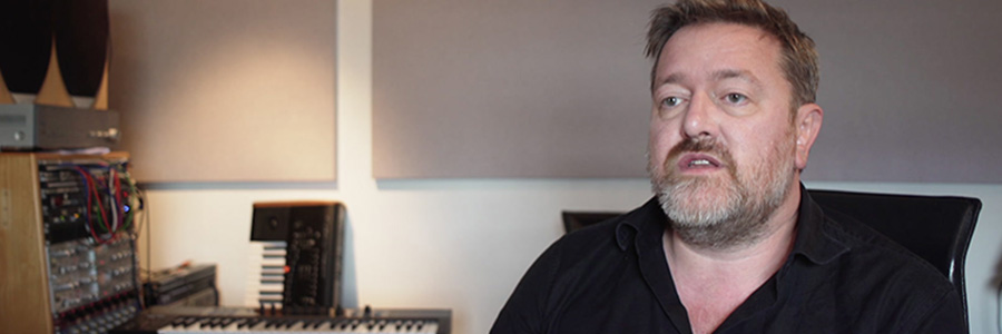 ‘Kindling (Fickle Flame)’ – Behind The Scenes