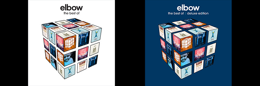 elbow – ‘The Best Of’