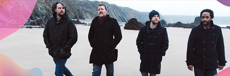 ELBOW WIN IVOR NOVELLO AWARD