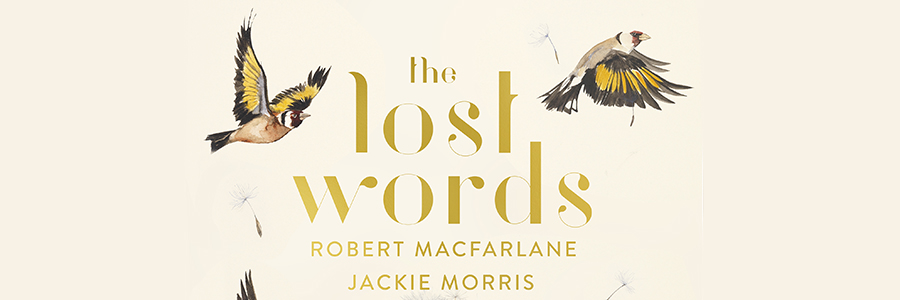 Guy Garvey Narrates ‘The Lost Words’ audiobook