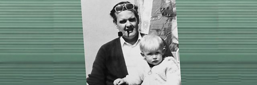 LISTEN AGAIN TO GUY GARVEY: RECORDING DAD