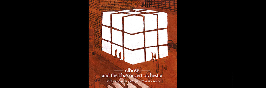 THE SELDOM SEEN KID LIVE AT ABBEY ROAD – 10TH ANNIVERSARY RELEASE