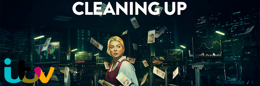 Guy Garvey, Peter Jobson and Paul Saunderson soundtrack new ITV drama