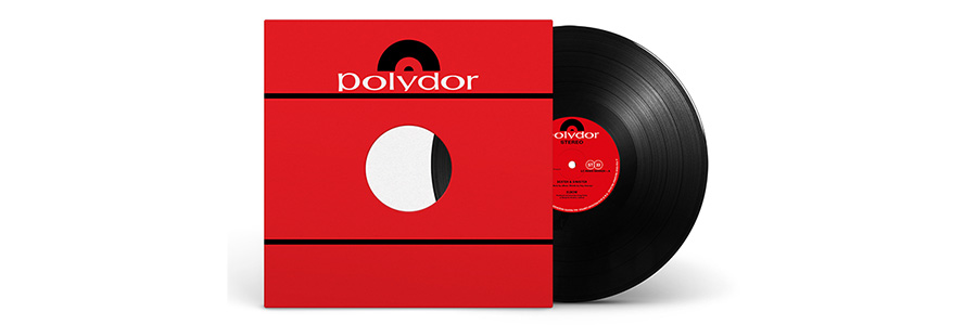 ‘DEXTER & SINISTER’ RELEASED AS LIMITED EDITION 10″ ON AUGUST 2ND