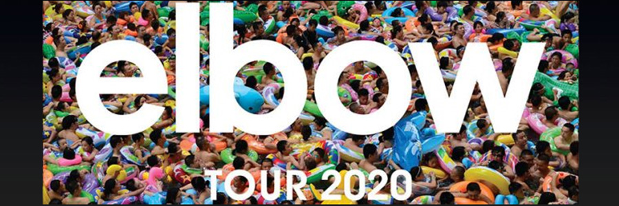 2020 TOUR – THIRD LONDON DATE ON SALE NOW