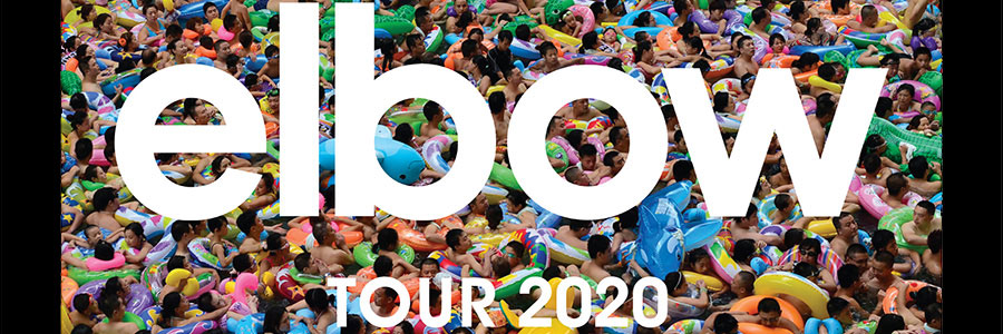 DATES IN MANCHESTER, NEWCASTLE AND LEICESTER SELL OUT