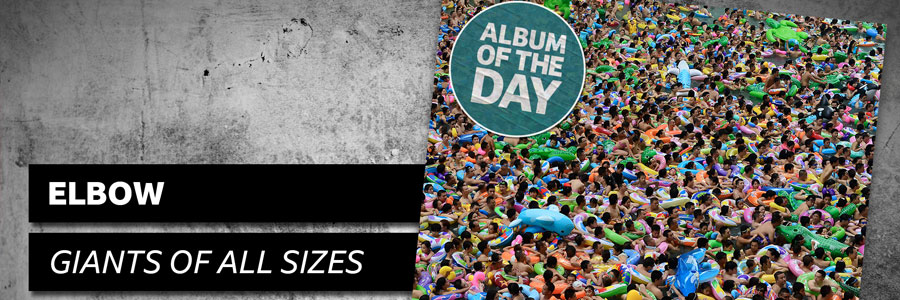 BBC RADIO 6 MUSIC ALBUM OF THE DAY