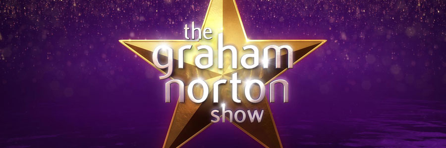 The Graham Norton Show