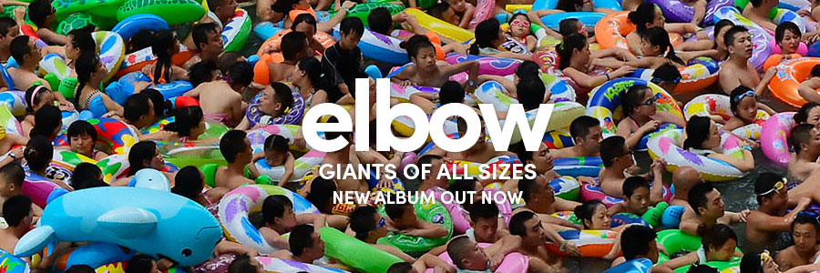 GIANTS OF ALL SIZES OUT NOW