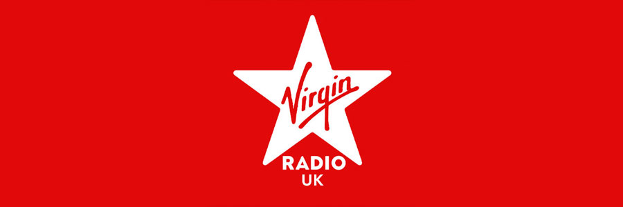 ELBOW ON VIRGIN RADIO