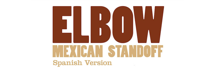 MEXICAN STANDOFF SPANISH VERSION