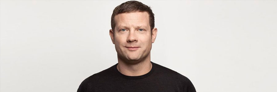 DERMOT O’LEARY SESSION THIS WEEKEND