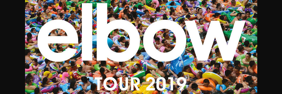 EUROPEAN LIVE DATES THIS WEEK