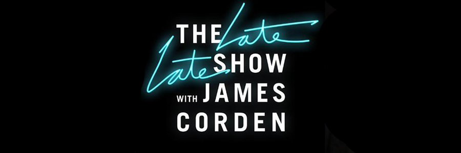 WATCH ELBOW PERFORM ‘WHITE NOISE WHITE HEAT’ ON THE LATE LATE SHOW WITH JAMES CORDEN