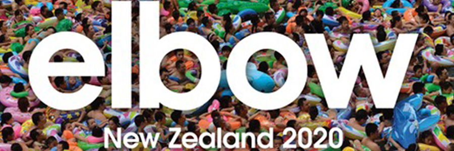 Update on New Zealand show. 