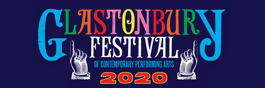 Official statement from Glastonbury Festival