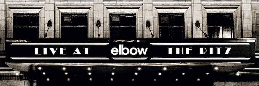 Live at The Ritz – An Acoustic Performance