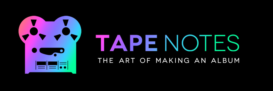 Tape Notes With John Kennedy