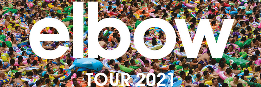 2020 LIVE DATES RESCHEDULED TO 2021