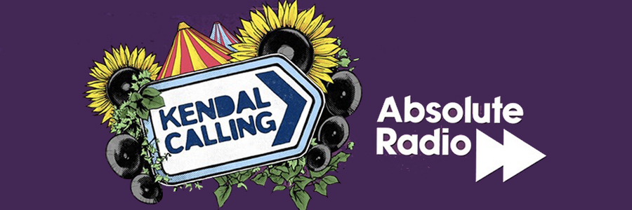 KENDAL CALLING FRONT ROOM FESTIVAL