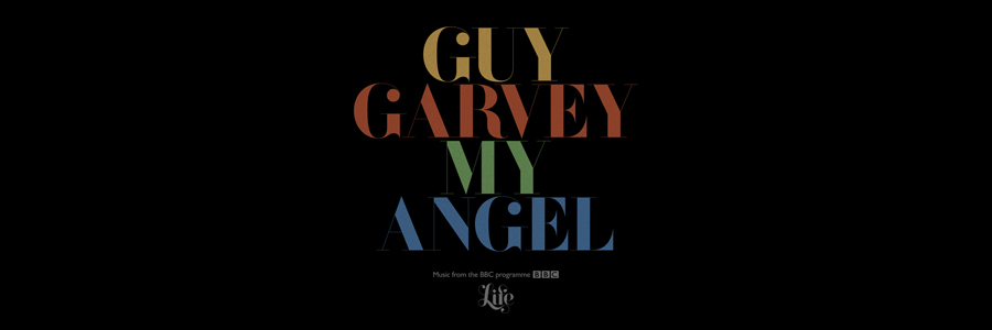 New Guy Garvey Single ‘My Angel’ Out Now