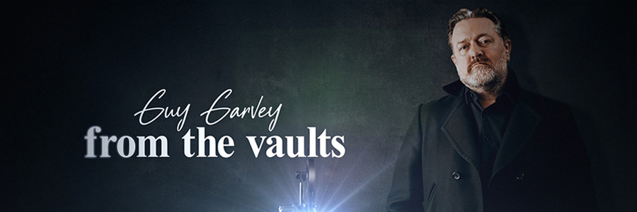 Guy Garvey ‘From The Vaults’ Episode 6