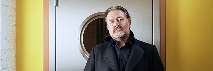 Guy Garvey ‘From The Vaults’ Episode 3