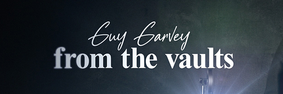 Guy Garvey ‘From The Vaults’ Episode 4