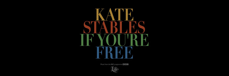 ‘If You’re Free’